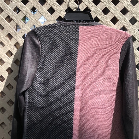 Vex Collection long cardigan - Picture 4 of 4